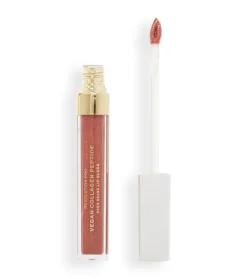 Brillo de labios Vegan Collagen Peptide - Bella