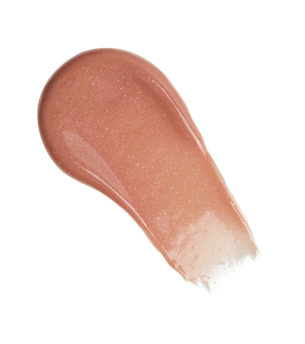 Brillo de labios Vegan Collagen Peptide - Cashmere