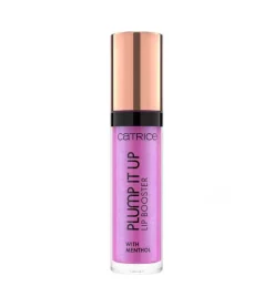 Brillo de labios voluminizador Plump It Up Lip Booster - 030: Illusion Of Perfection