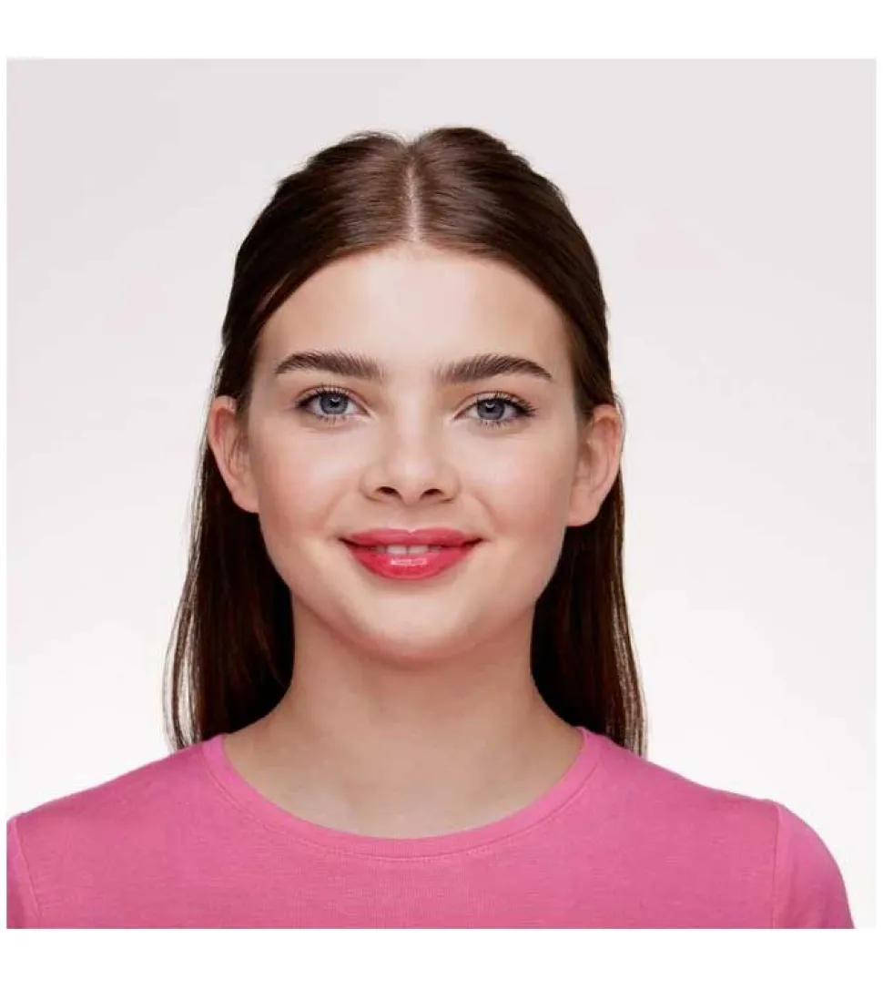 Brillo de labios voluminizador What The Fake! Extreme