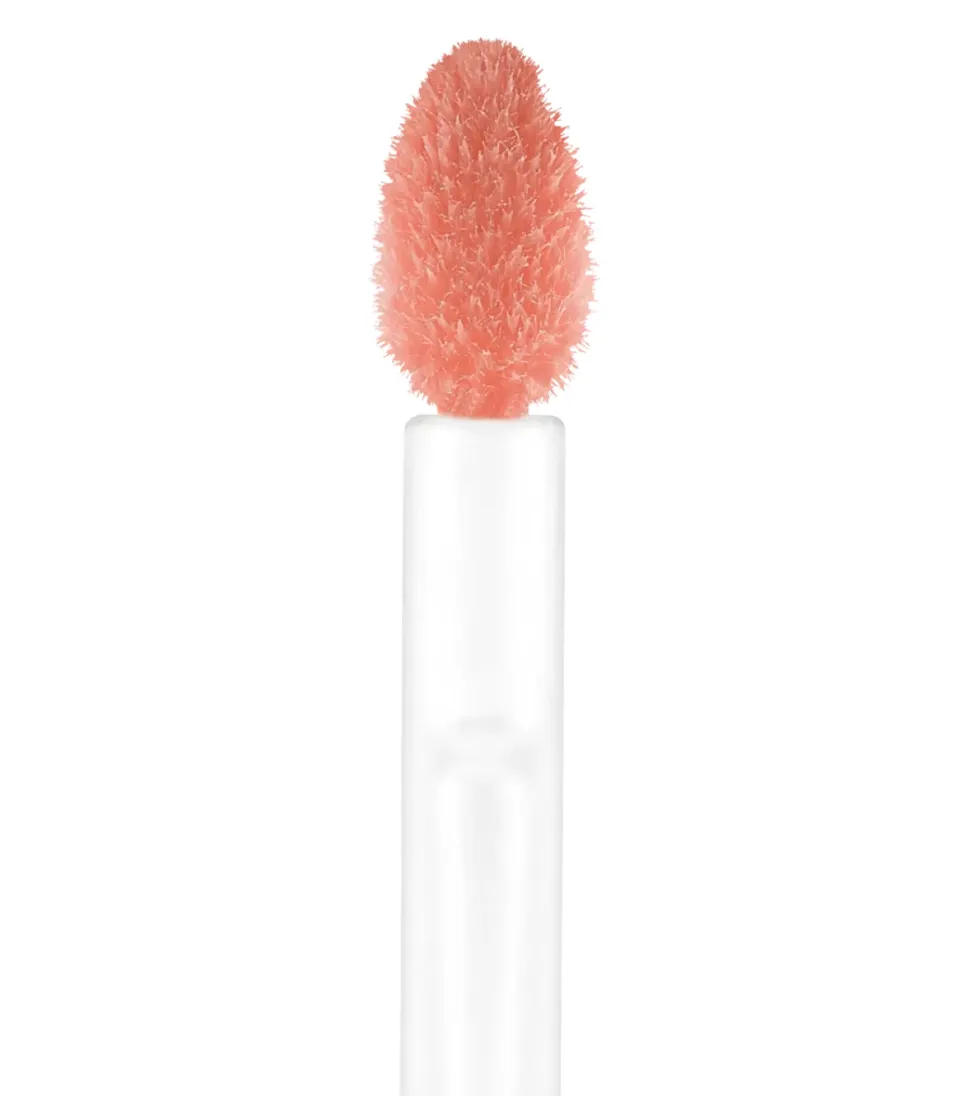 Brillo de labios voluminizador Extreme Shine - 12: Dazzling Apricot