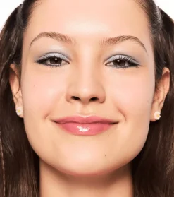 Brillo de labios voluminizador Extreme Shine - 12: Dazzling Apricot