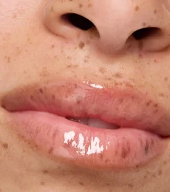 Brillo de labios voluminizador Extreme Shine - 12: Dazzling Apricot