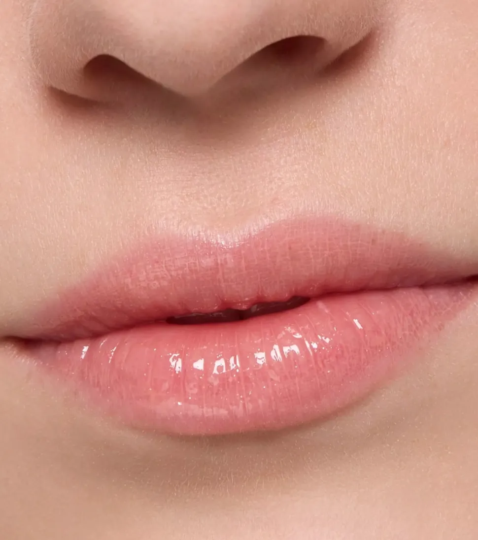 Brillo de labios voluminizador Extreme Shine - 12: Dazzling Apricot