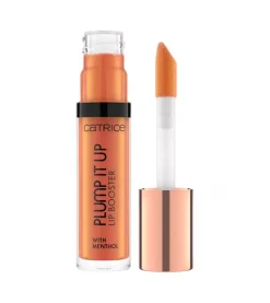Brillo de labios voluminizador Plump It Up Lip Booster - 070: Fake It Till You Make It