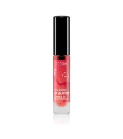 Brillo de labios voluminizador Hyaluronic Lip Volumiser