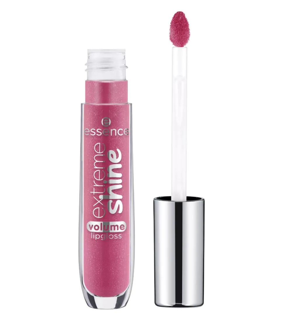 Brillo de labios voluminizador Extreme Shine - 13: Glazed Berry