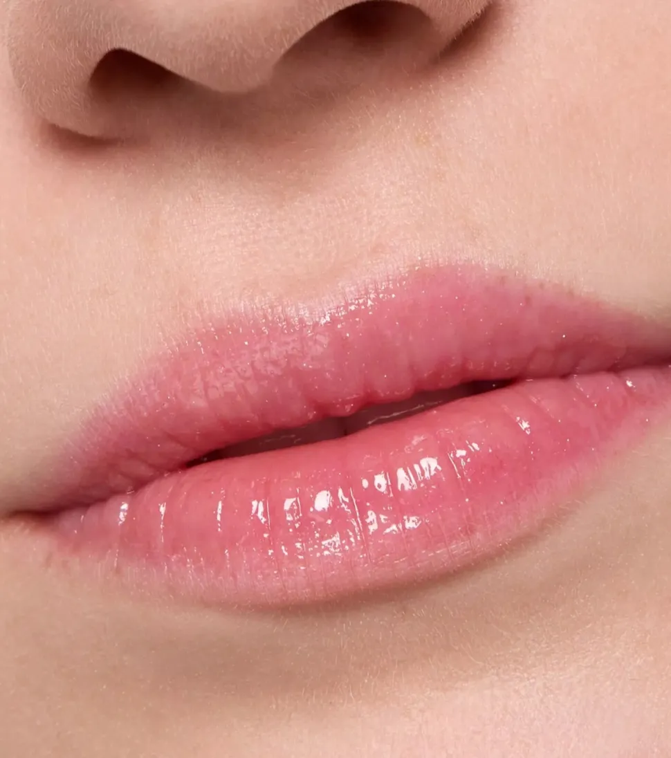 Brillo de labios voluminizador Extreme Shine - 13: Glazed Berry