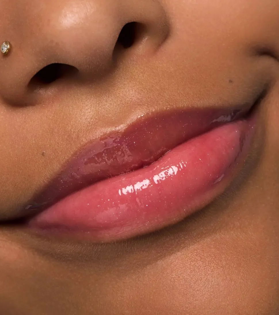 Brillo de labios voluminizador Extreme Shine - 13: Glazed Berry
