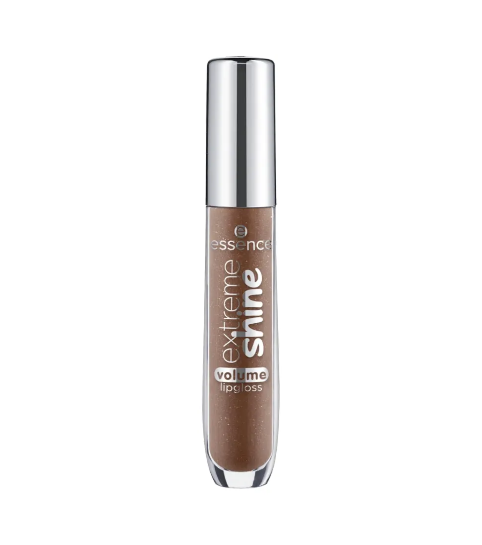Brillo de labios voluminizador Extreme Shine - 14: Biscuit Bliss