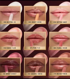 Brillo de labios voluminizador 2000 Calorie Lip Glaze - 170: Nectar Punch