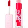 Brillo de labios voluminizador Lifter Plump - 004: Red Flag