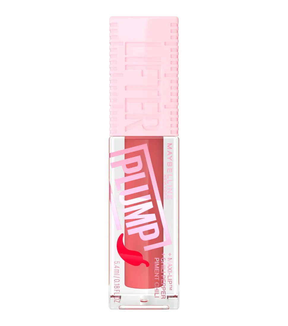 Brillo de labios voluminizador Lifter Plump - 005: Peach Fever