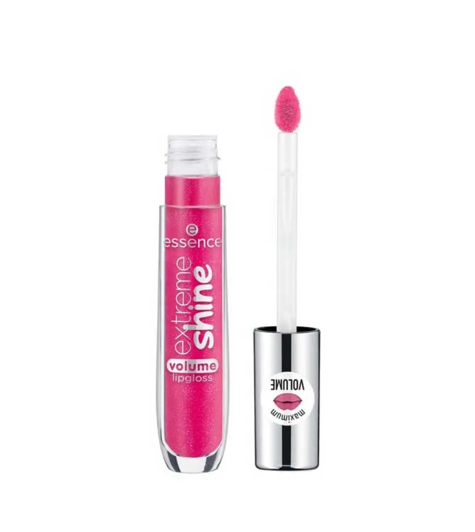 Brillo de labios voluminizador Extreme Shine - 103: Pretty in Pink