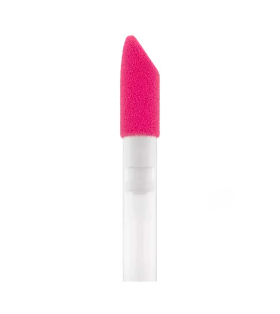Brillo de labios voluminizador Plump It Up Lip Booster - 080: Overdosed On Confidence