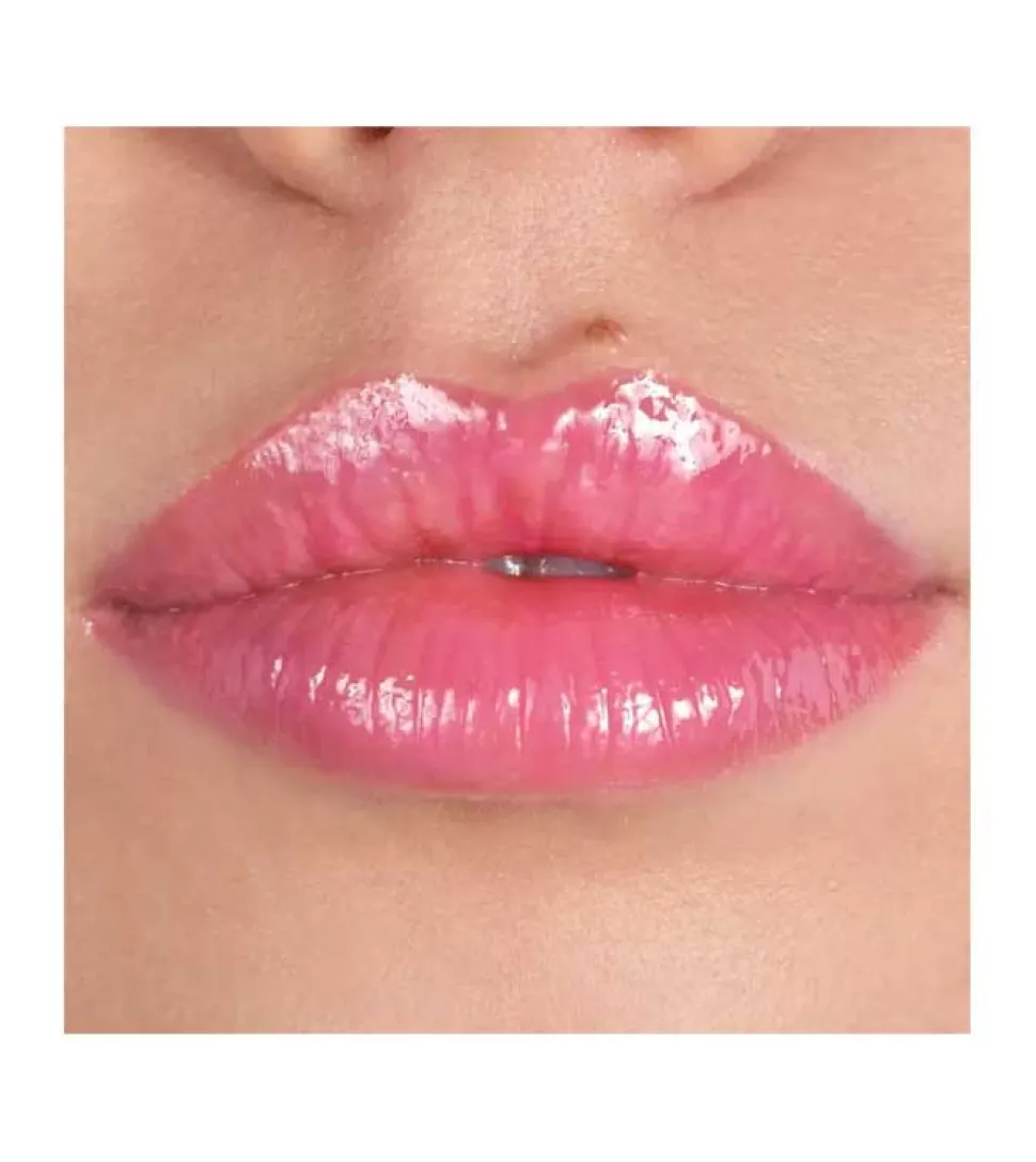 Brillo de labios voluminizador Plump It Up Lip Booster - 080: Overdosed On Confidence