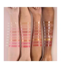 Brillo de labios voluminizador Plump It Up Lip Booster - 010: Poppin' Champagne
