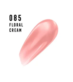 Brillo de labios voluminizador 2000 Calorie Lip Glaze - 085: Floral Cream