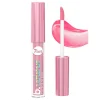 Brillo de labios voluminizador - 02: Soft Pink