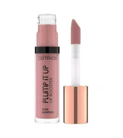Brillo de labios voluminizador Plump It Up Lip Booster - 040: Prove Me Wrong