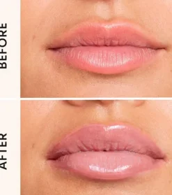 Brillo de labios voluminizador Lip Filler - 002: Ice
