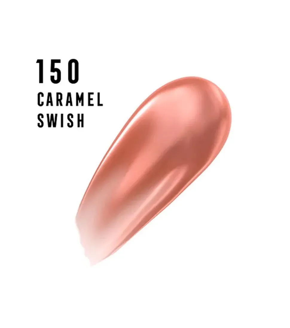 Brillo de labios voluminizador 2000 Calorie Lip Glaze - 150: Caramel Swish