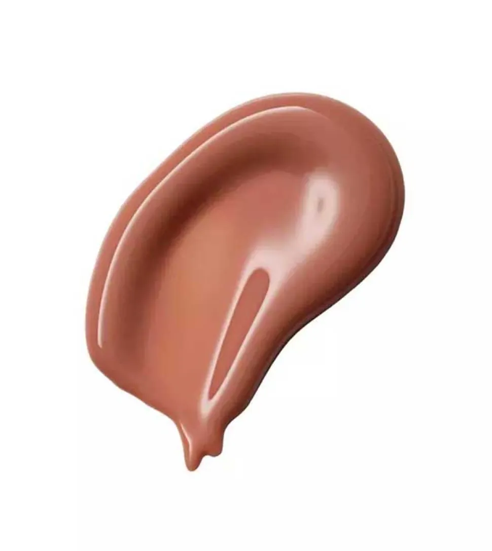 Brillo de labios voluminizador Extreme Shine - 11: Power of nude