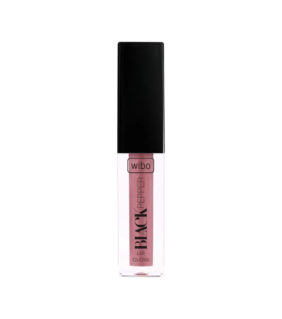 Brillo de labios voluminizador Black Pepper - 03