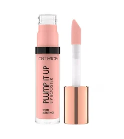 Brillo de labios voluminizador Plump It Up Lip Booster - 060: Real Talk