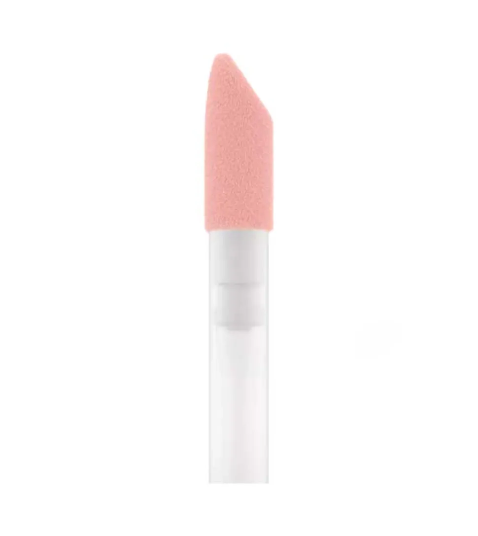 Brillo de labios voluminizador Plump It Up Lip Booster - 060: Real Talk