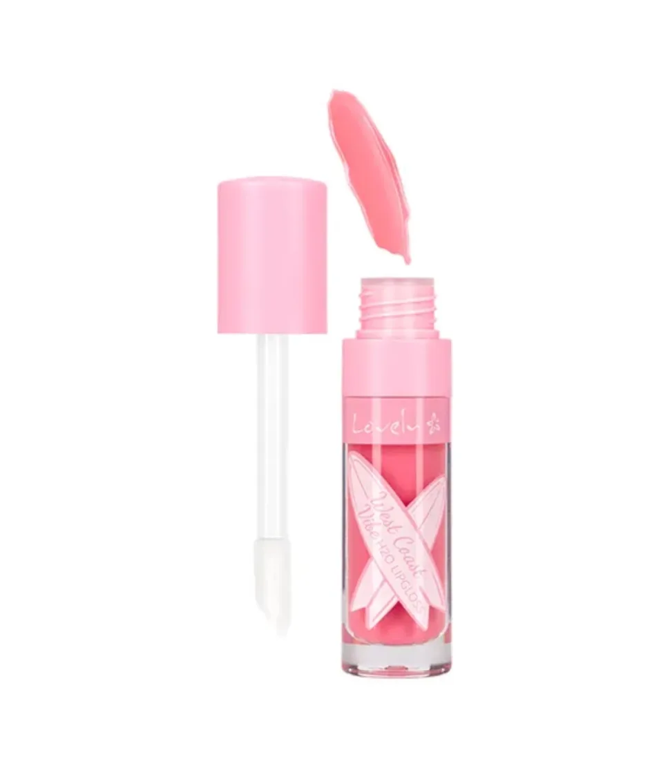 Brillo de labios West Coast Vibe - 2