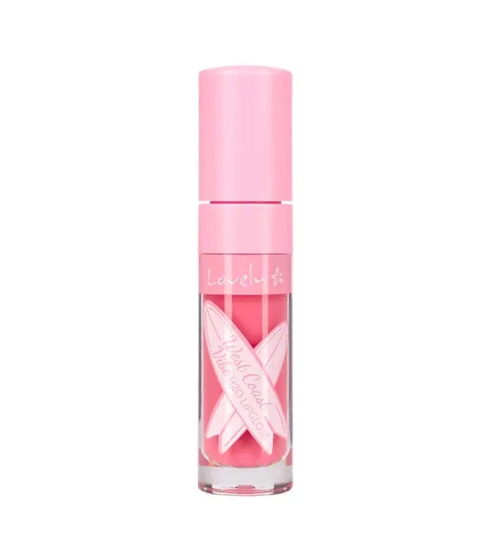 Brillo de labios West Coast Vibe - 2
