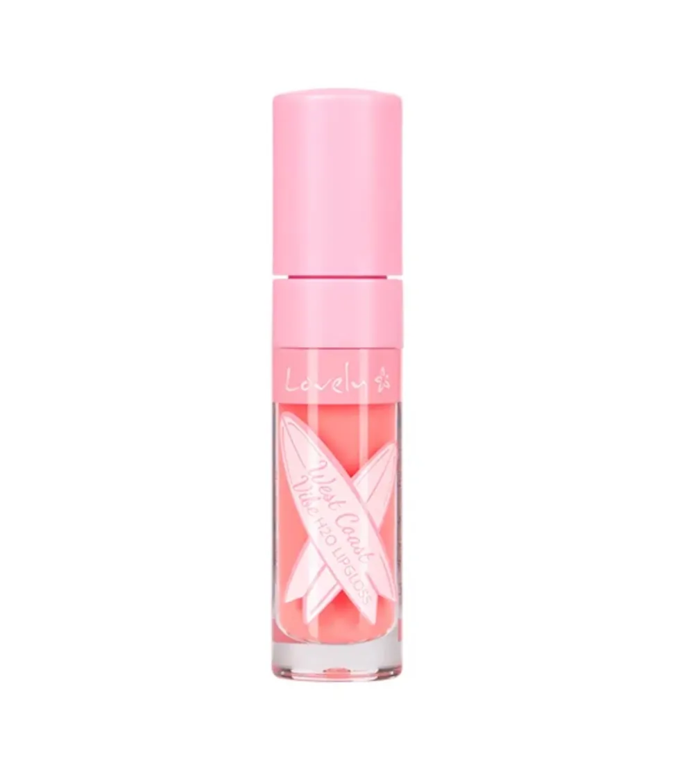 Brillo de labios West Coast Vibe - 3