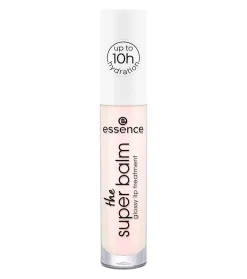 Brillo tratamiento para labios Super Balm - 01: Balmazing