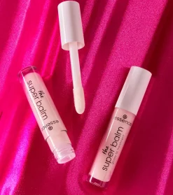 Brillo tratamiento para labios Super Balm - 01: Balmazing