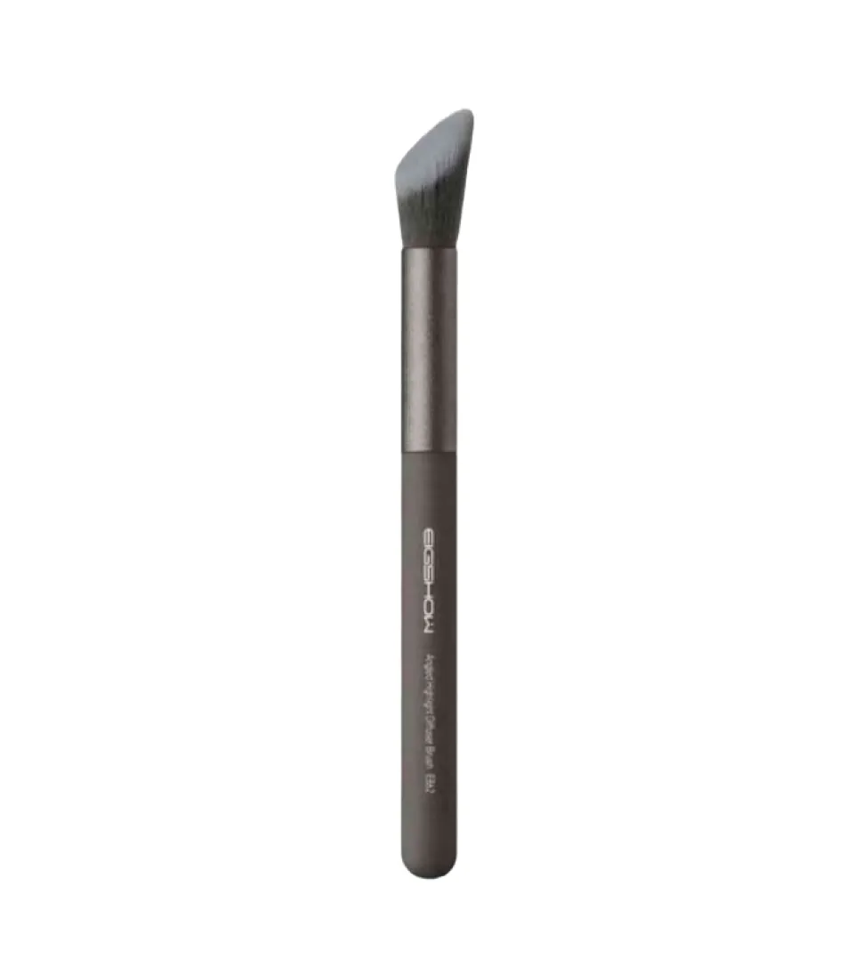Brocha angulada para iluminador E862
