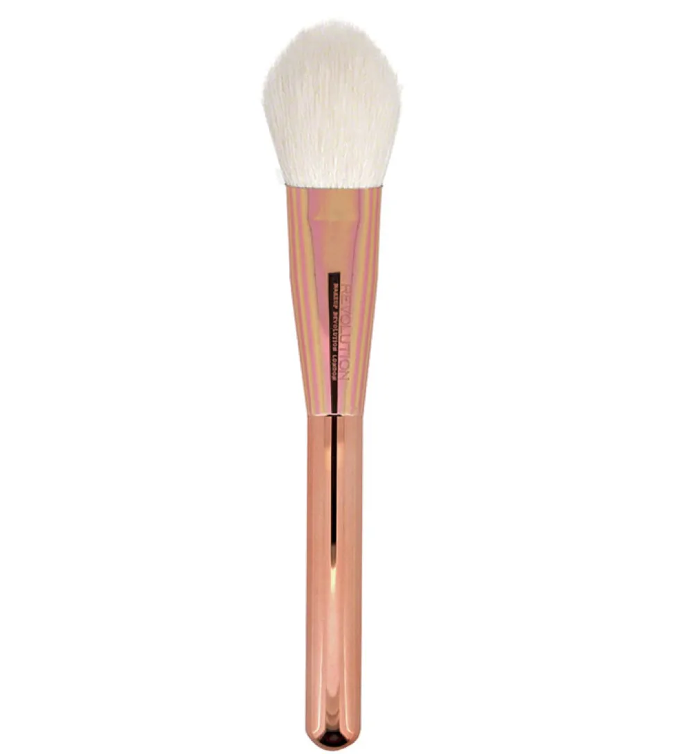 Brocha colorete Ultra Metals Sculpt Blush Brush – F303