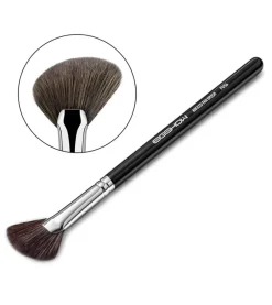 Brocha de abanico angulada F656