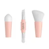 Brocha de maquillaje 4 en 1