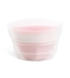 Brocha de maquillaje fluído
