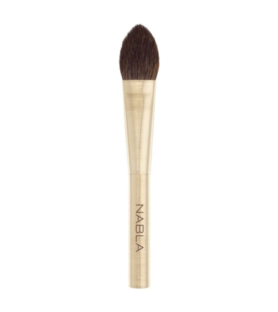 Brocha de precisión Precision Powder Brush
