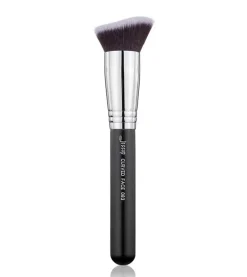 Brocha de rostro angulada Curved Face - 083