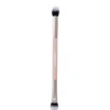 Brocha doble multifunción Soft Vegan Brush - MO. 03