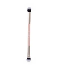 Brocha doble multifunción Soft Vegan Brush - MO. 03