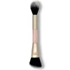 Brocha doble Soft Vegan Brush - MO. 05