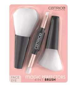 Brocha 4 en 1 Magic Perfectors