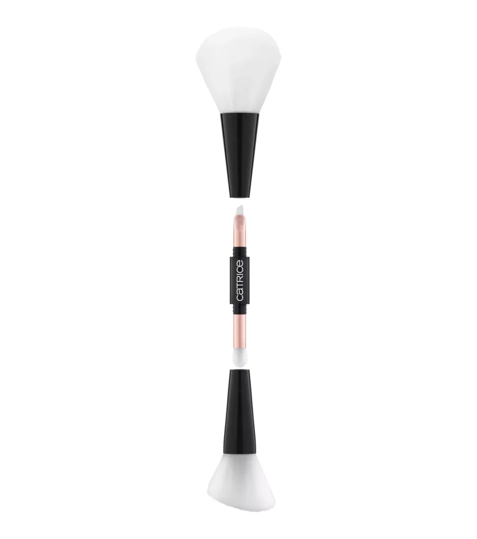 Brocha 4 en 1 Magic Perfectors