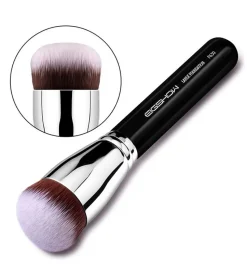 Brocha grande para base de maquillaje F630