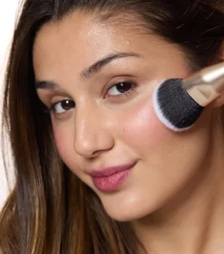 Brocha individual para rostro Soft Vegan Brush - MO Mini 11