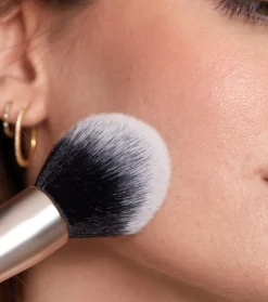 Brocha individual para rostro Soft Vegan Brush - MO Mini 21